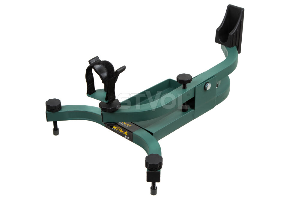 101777 Упор для стрільби CALDWELL LEAD SLED SOLO фото