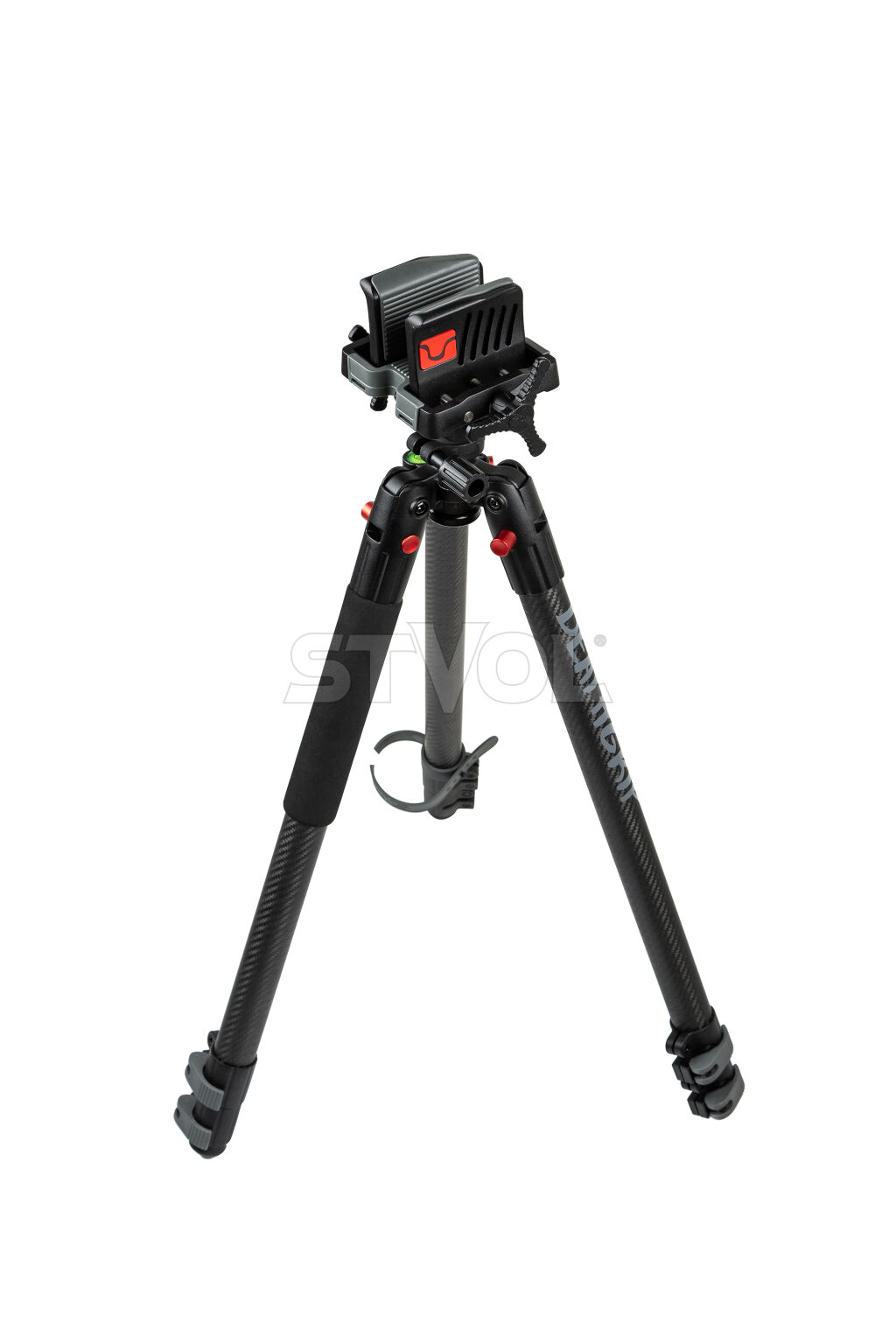1099443 Трипод BOG DEATHGRIP Carbon