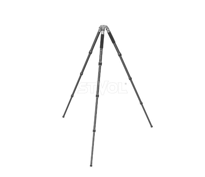 Трипод  Vector Optics Tauron Ground 56-169 см Фото 6