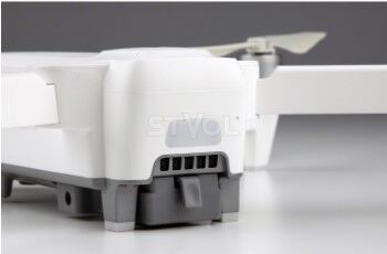Квадрокоптер FIMI Х8SЕ 2022 V2 Combo with Megaphone (2*battery+1*bag) фото 3
