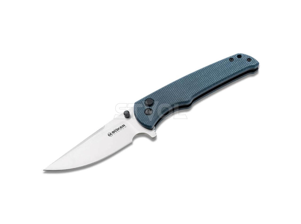 Нож Boker Magnum "Bluejay"