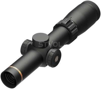 Приціл оптичний Leupold VX-Freedom AR 1.5-4x20 (30mm) illum. FireDot MOA-Ring фото