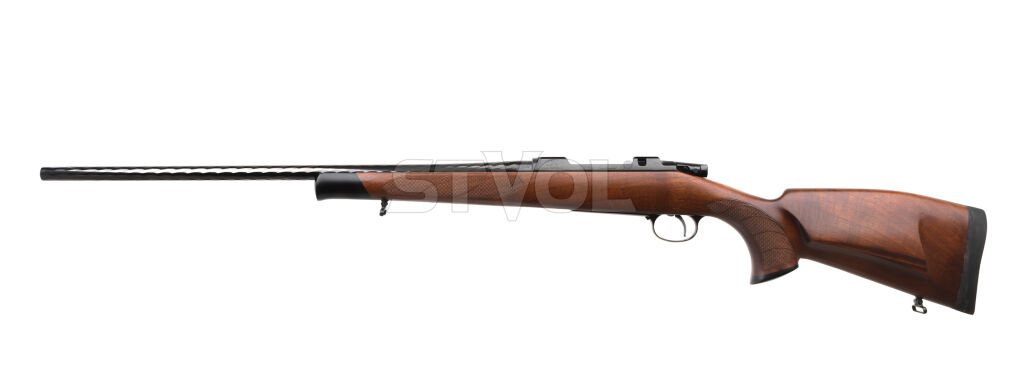Карабин нарезной CZ550 Exclusive Ebony Edition кал.30-06 Фото 6