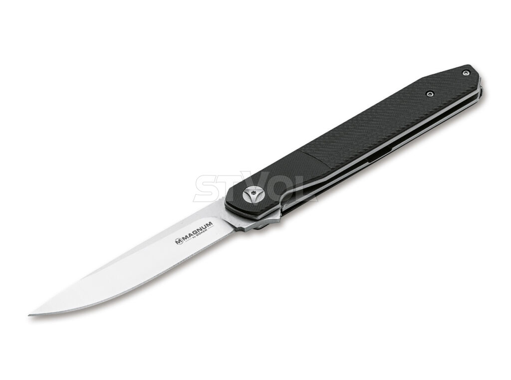 Нож Boker Magnum "Miyu"