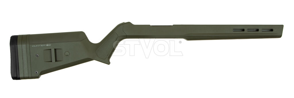 MAG548-ODG Ложе Magpul Hunter X-22 для Ruger 10/22 ODG фото