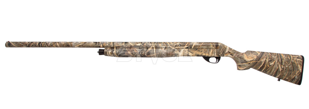 Ружье охотничье Benelli Bellmonte I Camo 12 кал. 76 MC Фото 5