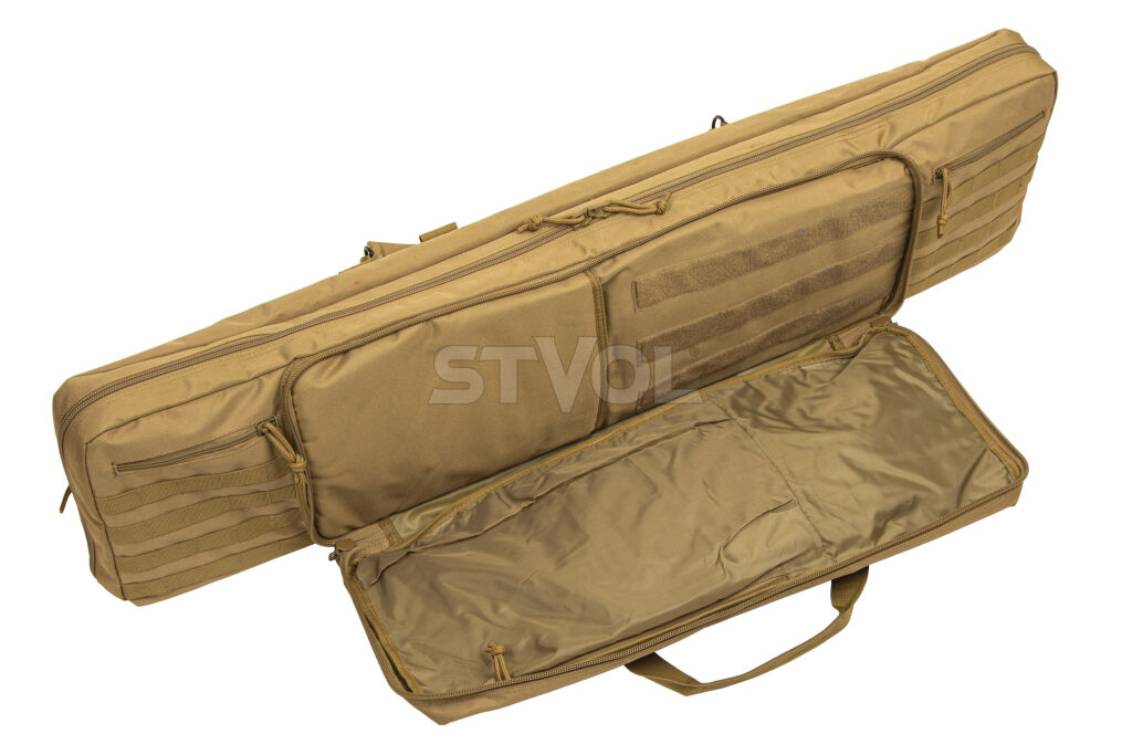 Чохол для зброї MFT 42" коричневий B1-DRC-42-TN фото 6