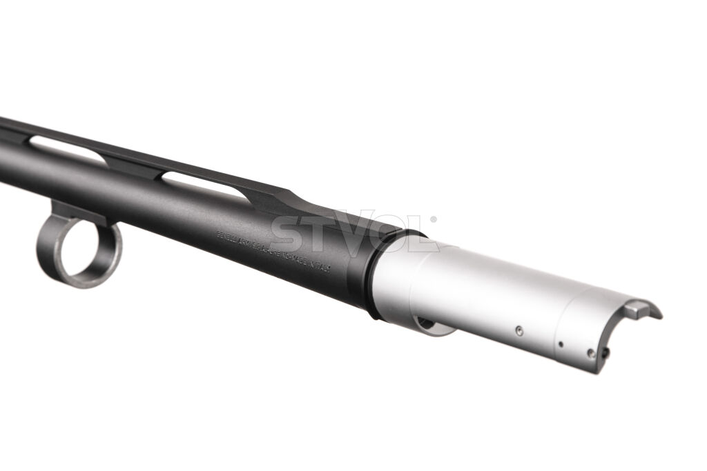 C0044400 Ствол  M2 12ga 28" фото 4