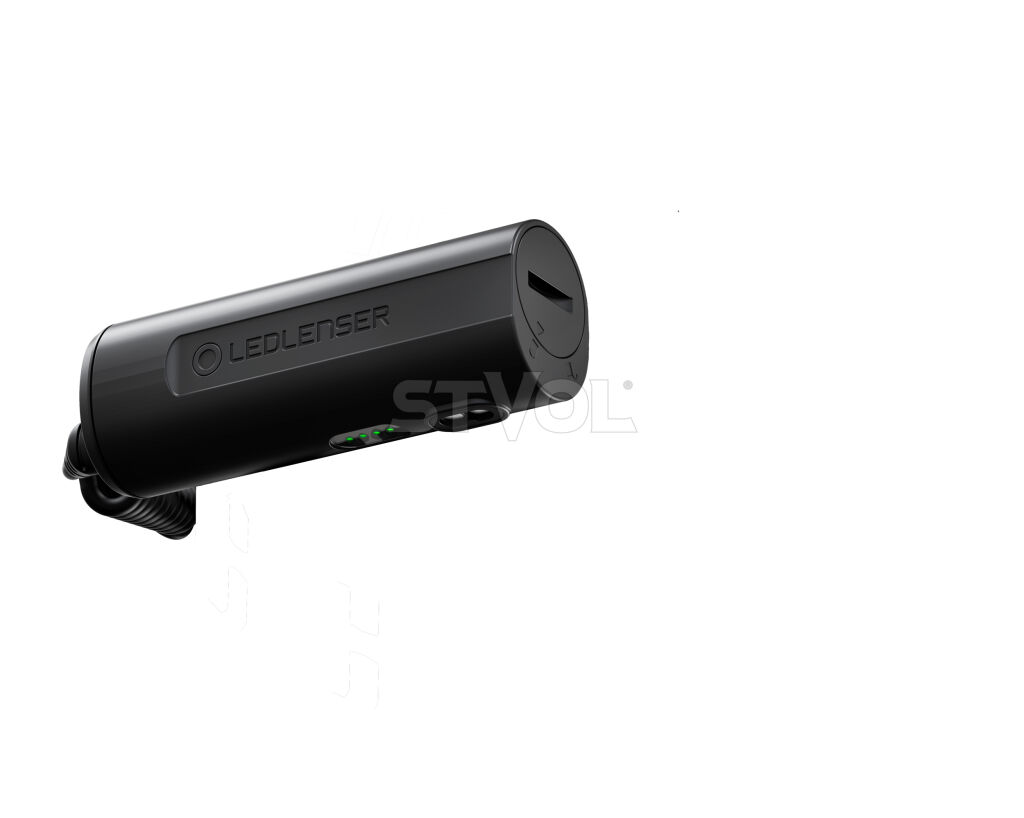 Налобный фонарь LedLenser H7R SIGNATURE , заряжаемый, 1200/700/15 Фото 7