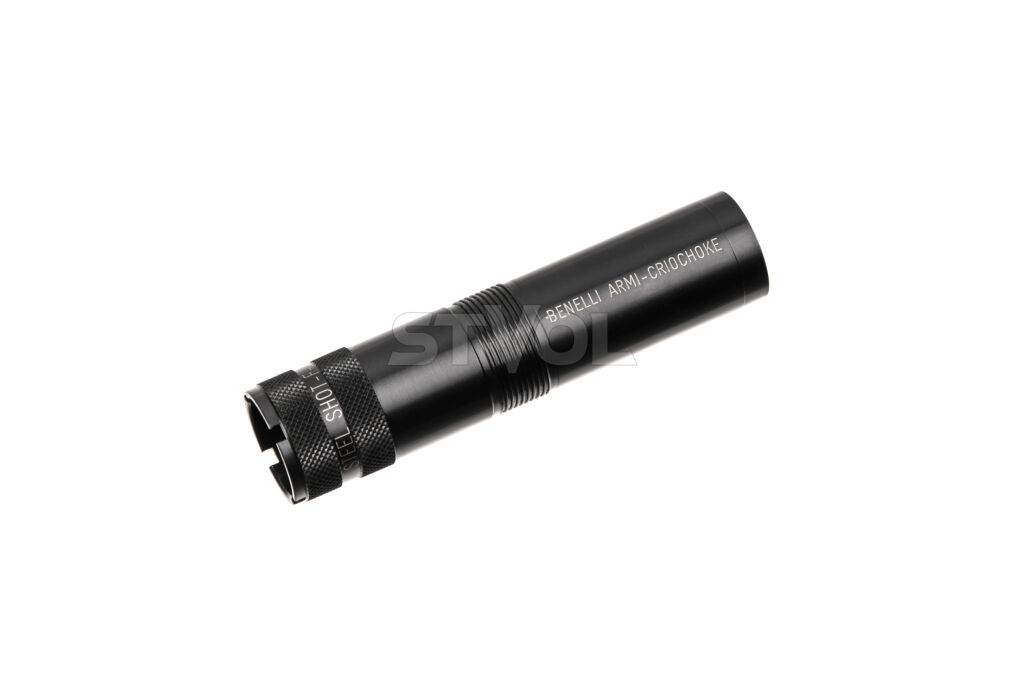 F0130202 Чок Int. Knurled ch. 12ga  *  Cordoba фото 2