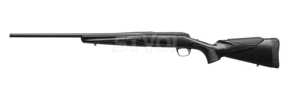 Карабін мисливський Browning X-Bolt SF Composite Black ADJ 308Win фото 2