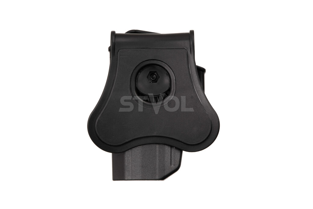 Кобура для Heckler & Koch USP, P8 та Walther PPQ M2 фото 2