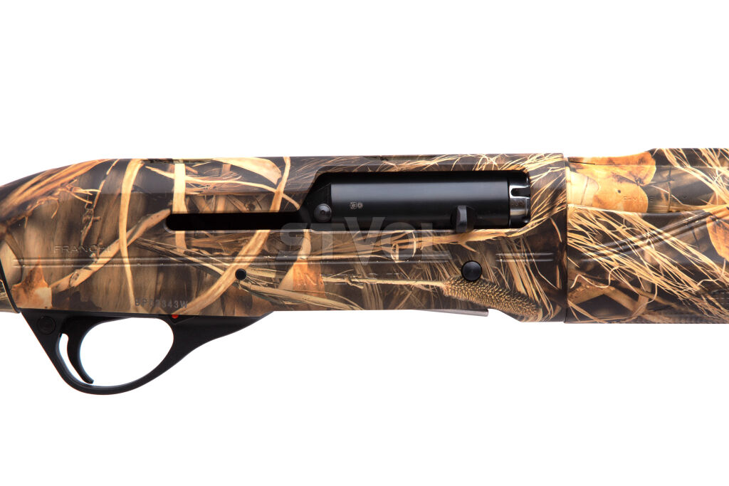 Inertia Intensity Camo Max-4 12/89 Ружье гладкоствольное FRANCHI Уценка Фото 2