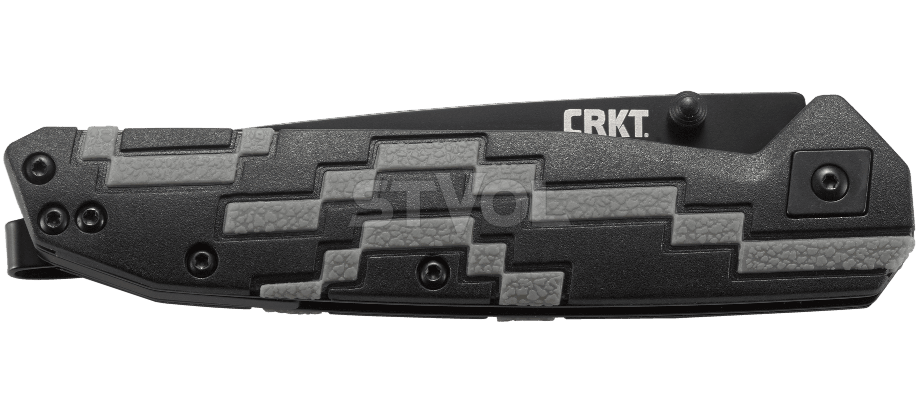 Нож CRKT "Hyperspeed™" Фото 4