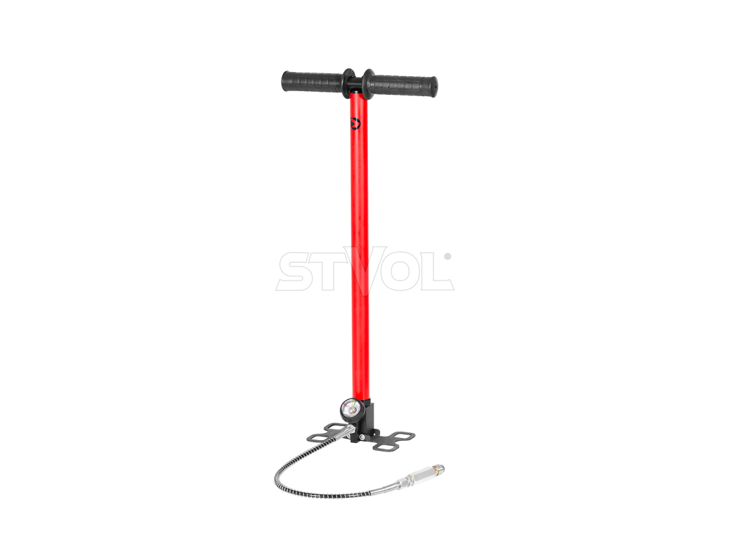 Насос Gamo Flex PCP Pump