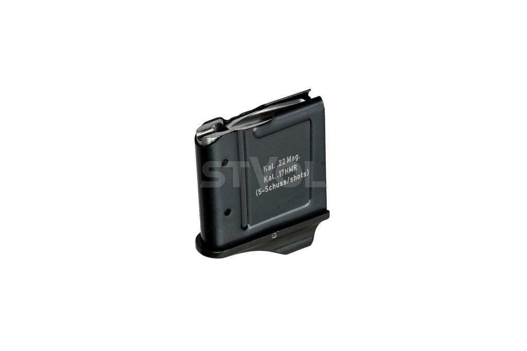 Карабін нарізний Weihrauch HW HW 66 CH, .22WMR фото 7