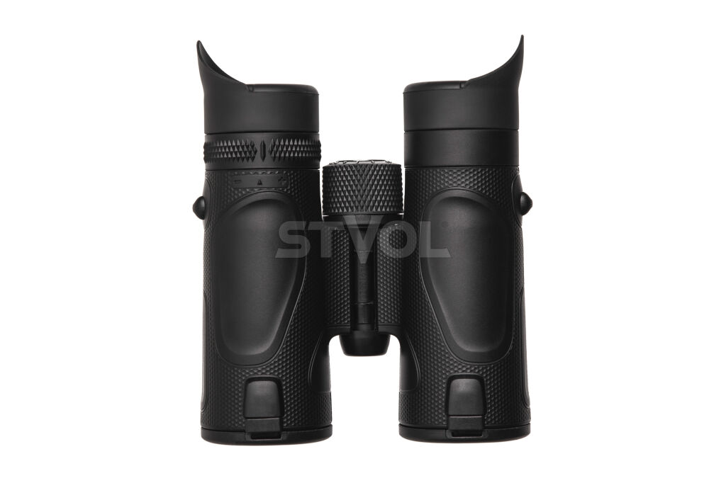 Бинокль Steiner SkyHawk 4.0 10x32 Фото 5