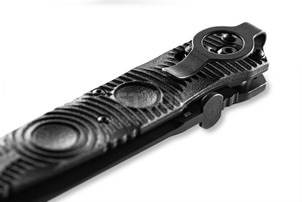 Нож Benchmade "SOCP GLS BRKR" фото 7