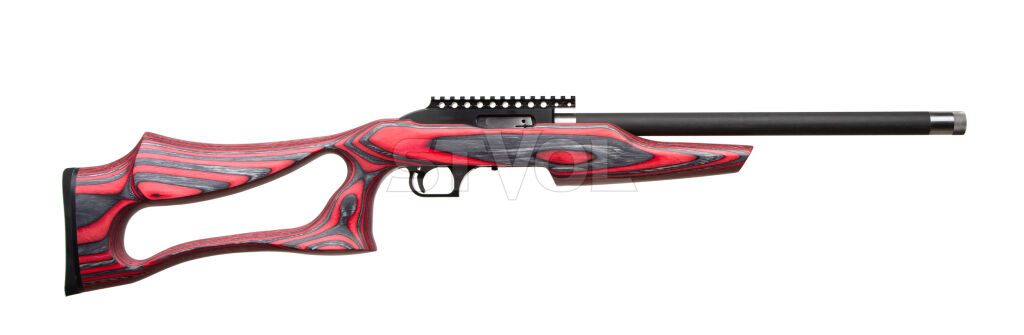 Карабін нарізний Magnum Research MLR Switchbolt Evolution кал.22LR фото
