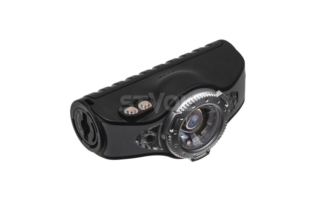Налобний ліхтар LedLenser MH11 Black&Gray, заряджається, 1000/750/300/10 фото 4