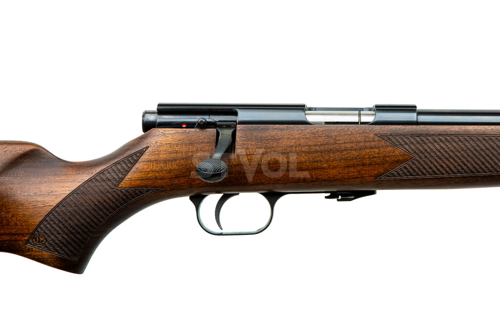 Карабин нарезной Weihrauch HW 66 AS, .22LR Фото 2