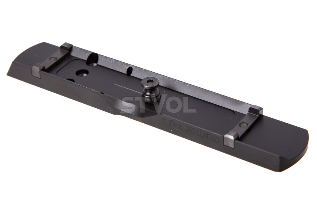 База Dentler для Docter sight Compact Dural фото 2