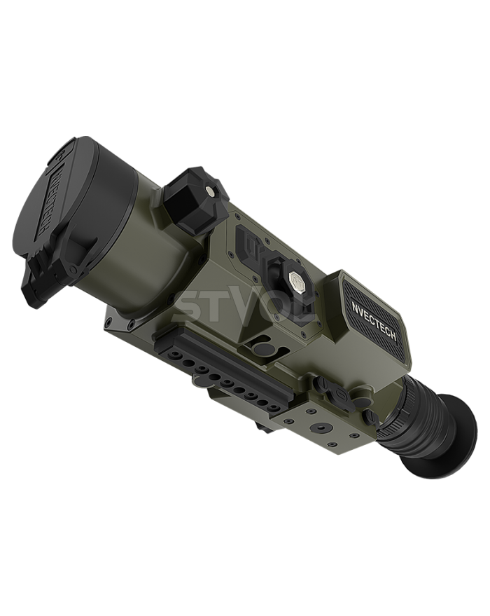 Тепловізійний приціл Defender 325 extended set фото 7