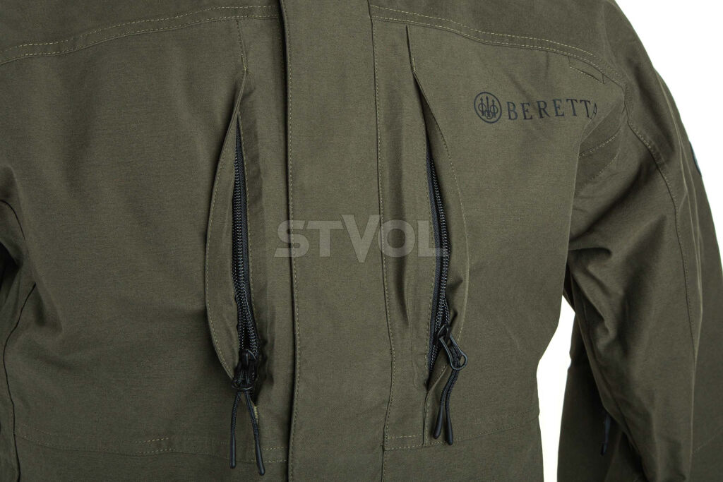 Куртка чоловіча Brown Bear Evo"Beretta" фото 5