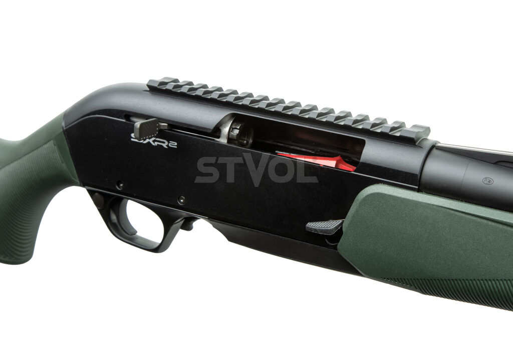 Карабін мисливський Winchester SXR2 Stealth 308Win фото 6