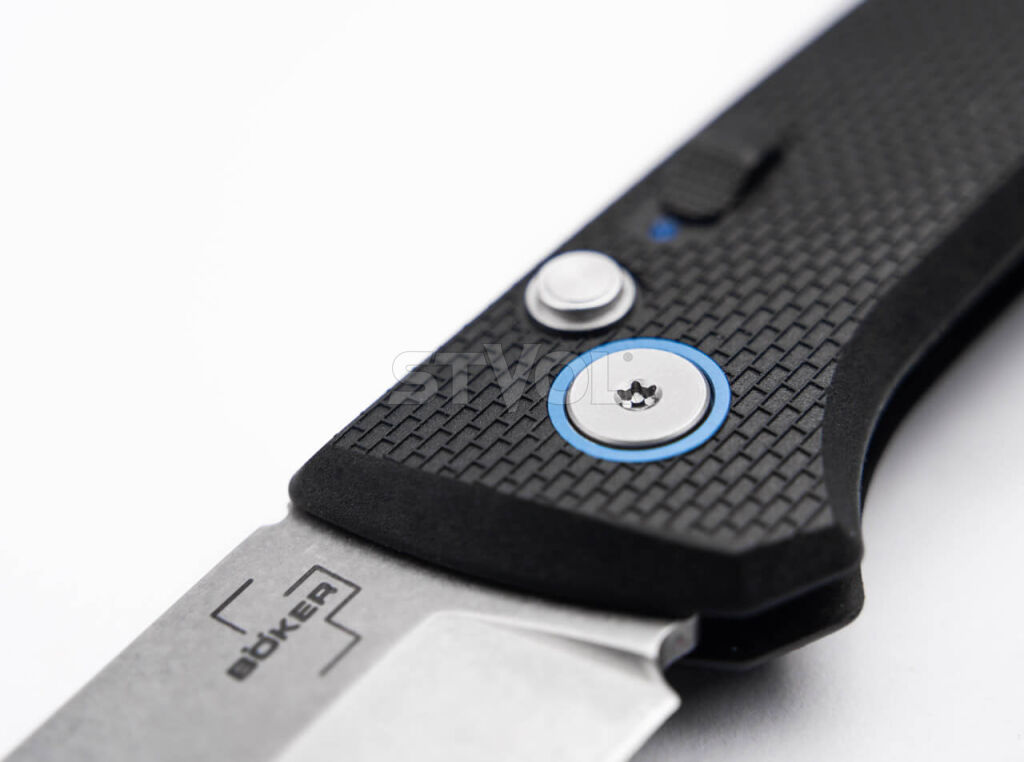 Ніж Boker Plus  "FRND Silver" фото 4
