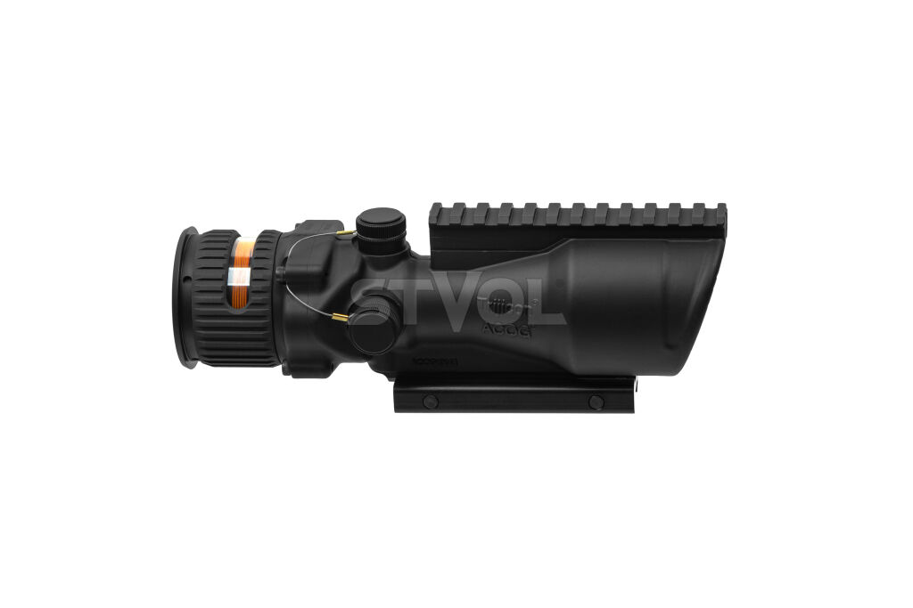 Прицел TRIJICON ACOG® 6x48 Dual Illuminated BAC .50 BMG Фото 4