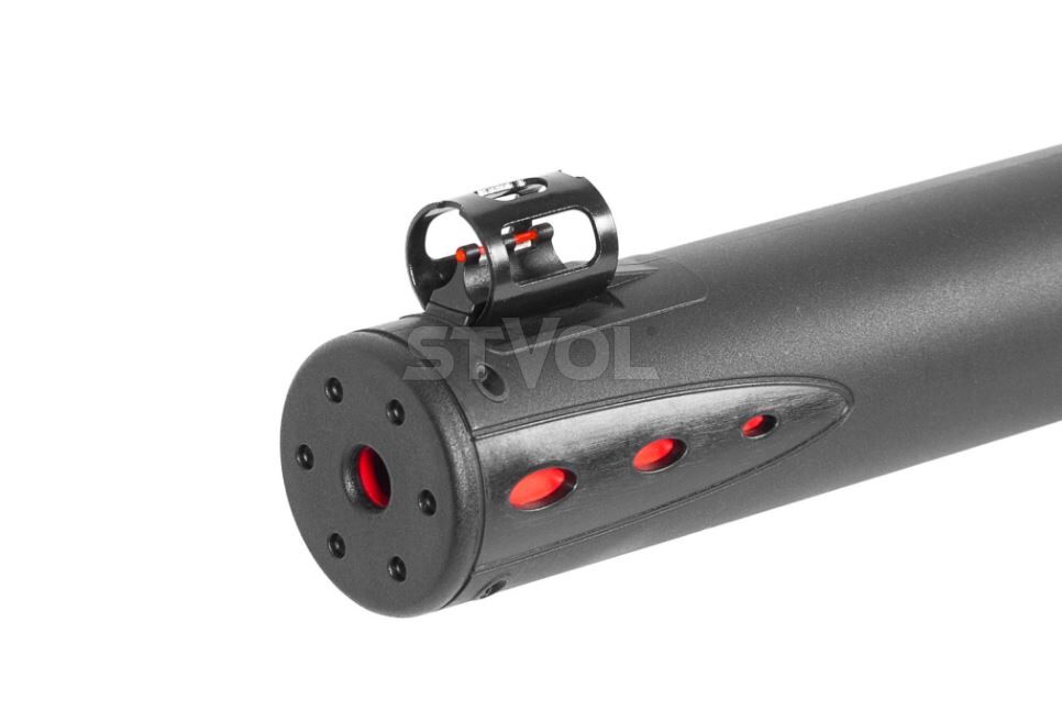 Пневматична гвинтівка   Gamo Arrow  PCP кал.4,5 фото 5