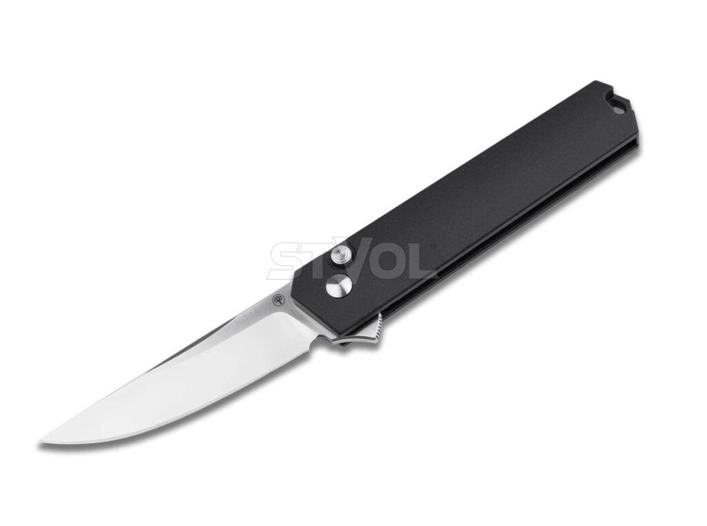 Ніж Boker "Kwaiken Compact Button Lock" фото