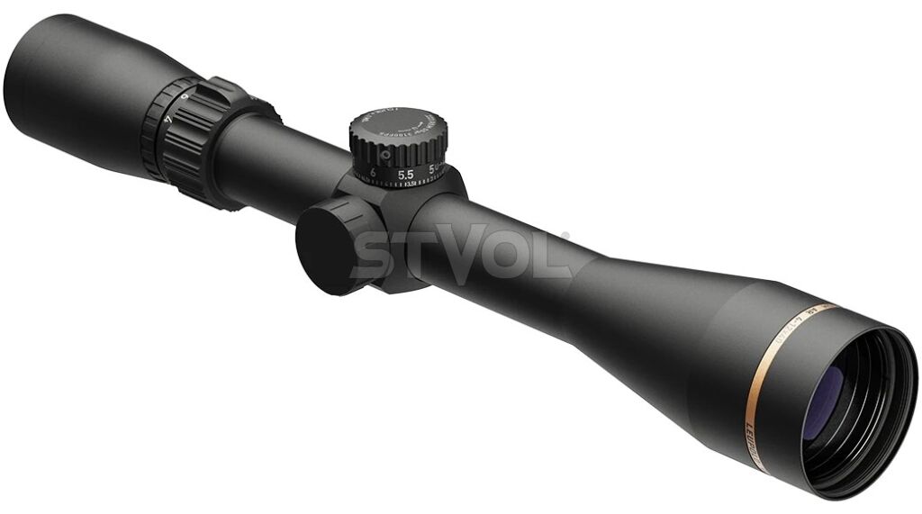Приціл оптичний LEUPOLD VX-Freedom AR 4-12x40 (1 inch) 223 Mil TMR фото 3
