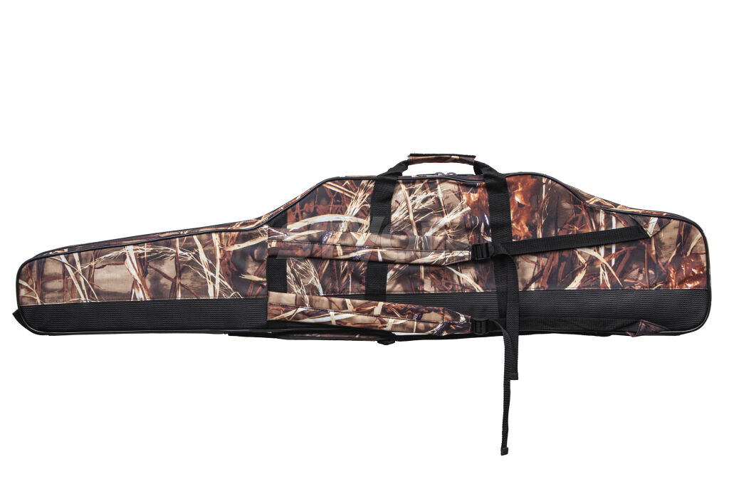 Чехол оружейный SPIKA Premium Bag CAMO 50"(127 см) Фото 2