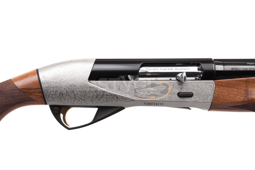 Рушниця мисливська Benelli Raffaello Deluxe Powerbore 30 " фото 2