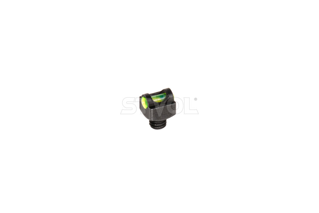 Мушка зелена TruGlo STARBRITE DELUXE 3 мм фото