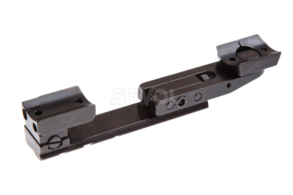 Кронштейн в зборі EAW APEL для Sauer S202 Medium фото 2