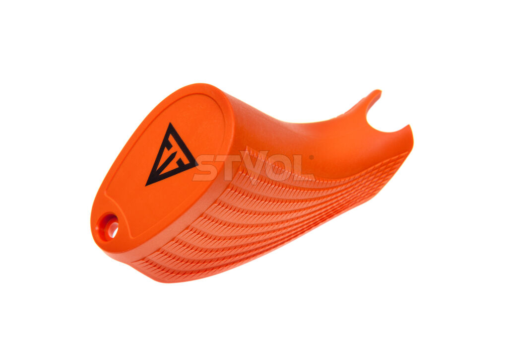 Пістолетна рукоятка T3x vertical Pure Orange Tikka фото 3