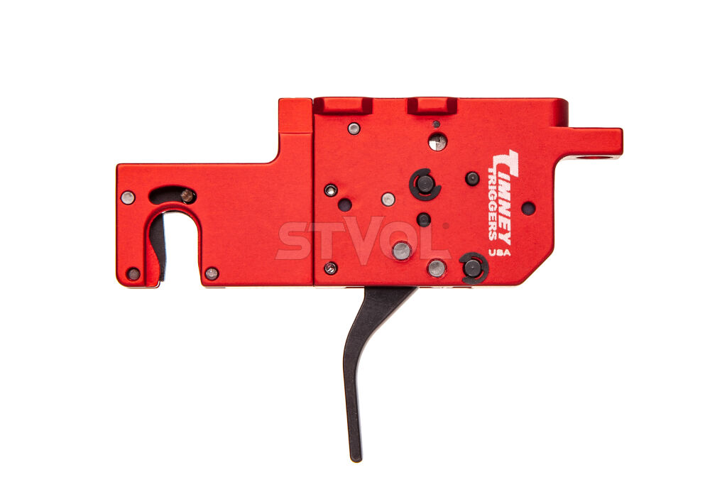 650ST УСМ RUGER PRECISION (8oz/1lb) фото
