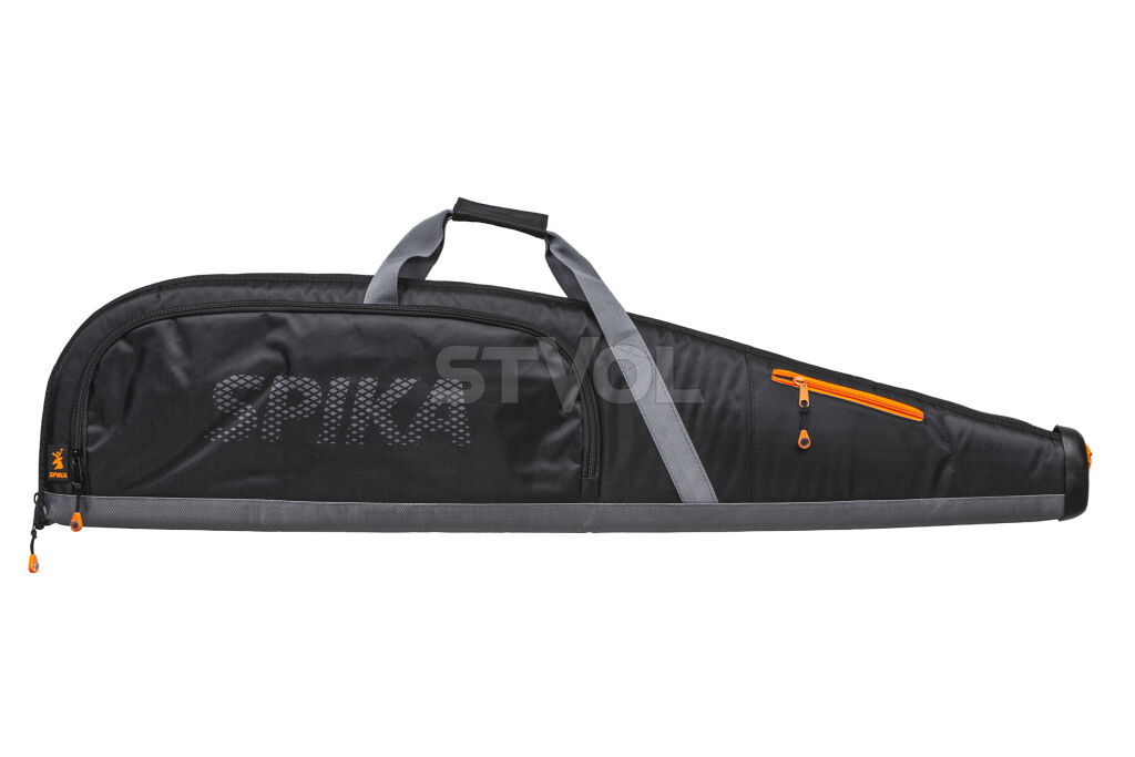 Чехол оружейный SPIKA Deluxe Gun Bag 49"(125 см)