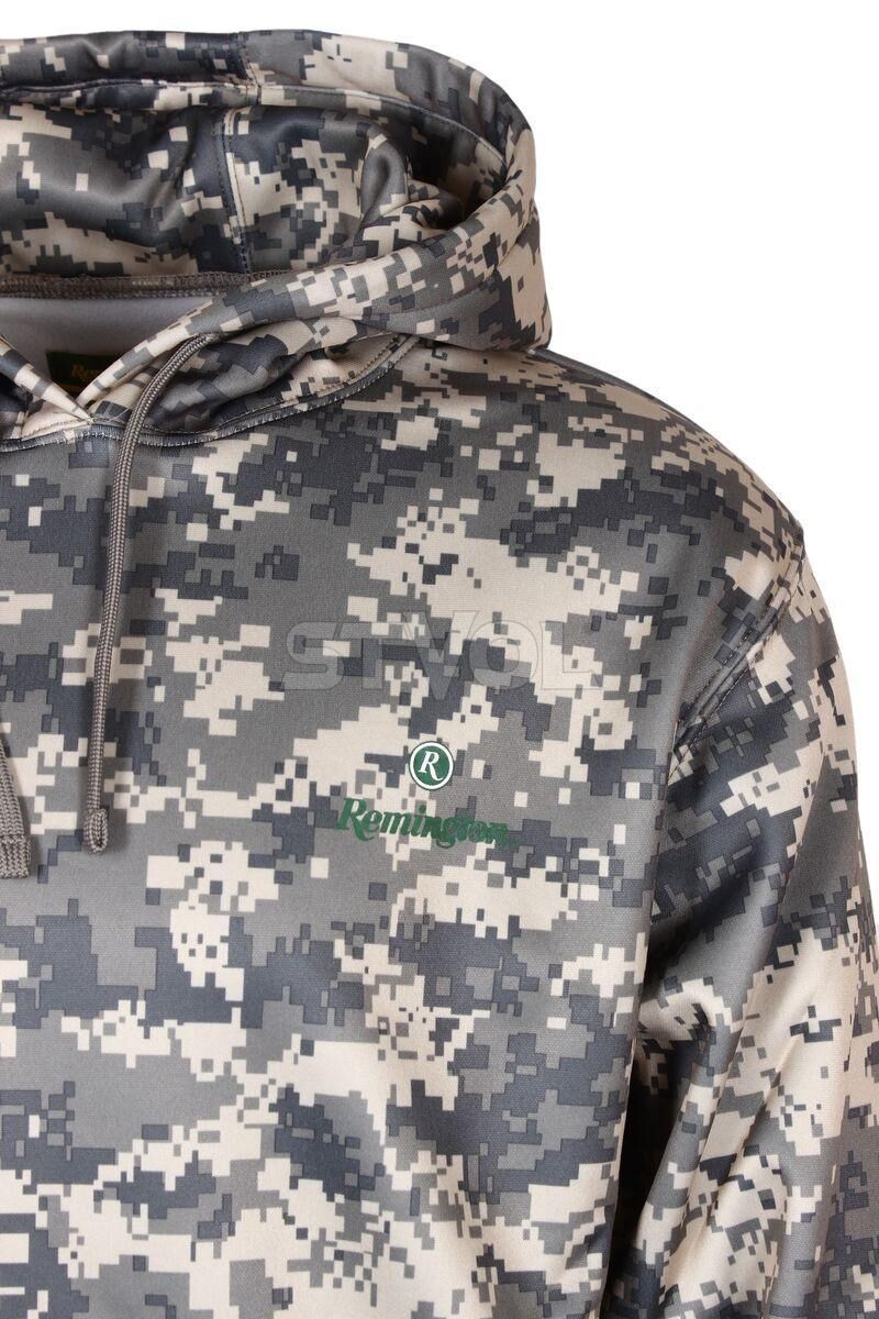Толстовка Winterized "Remington" Фото 2