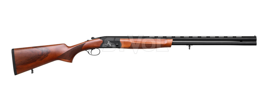EAGLE G Black O&U 20/71 см Рушниця гладкоствольна Huglu фото