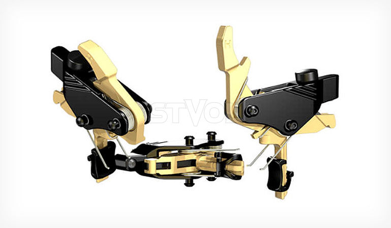 УСМ в зборі HIPERFIRE PDI GS для AR15/AR10/AR9 фото 4