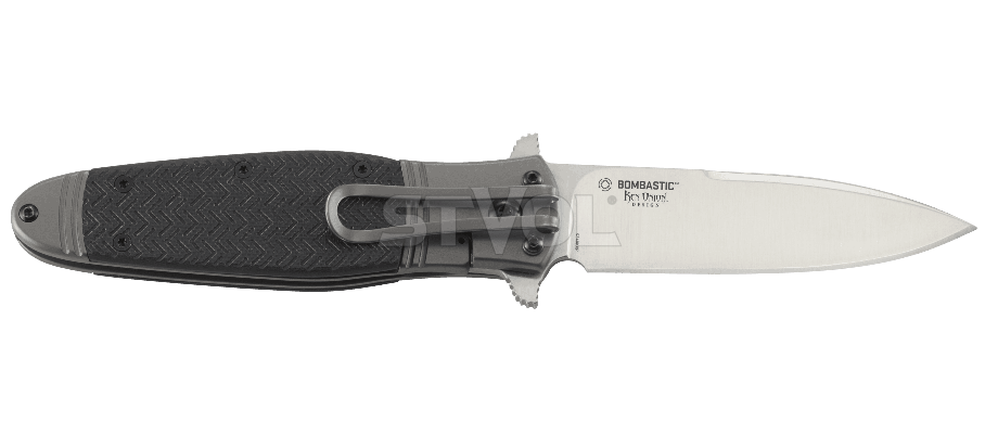 Нож CRKT "Bombastic™" Фото 2