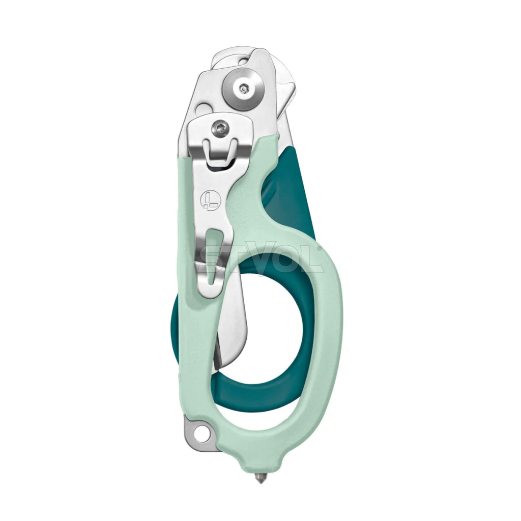 Ножиці LEATHERMAN Raptor Rescue utility чохол фото 3