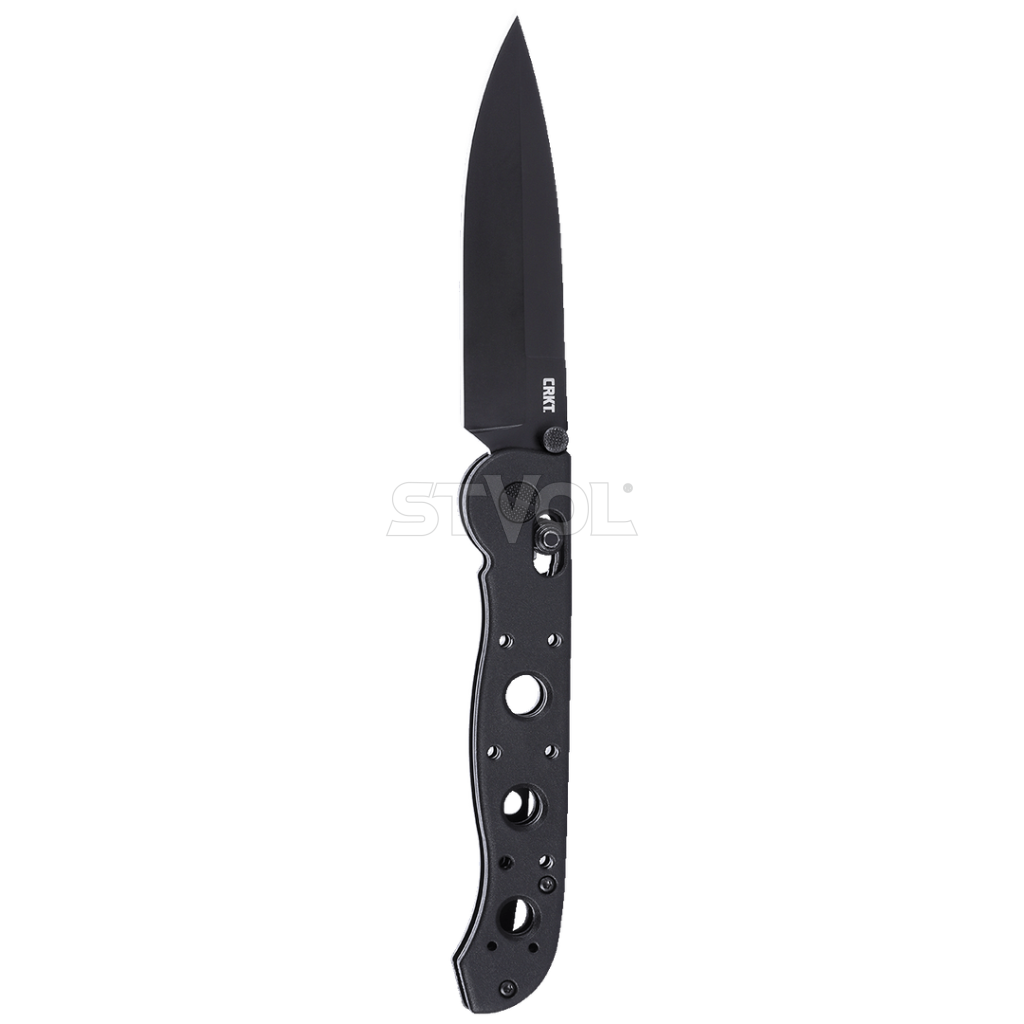 Нож CRKT "M16® Crossbar Lock black"