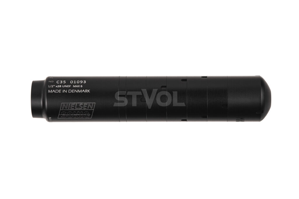 Саундмодератор Nielsen Sonic 35 Compact 1/2" 28 Max 6 фото 5