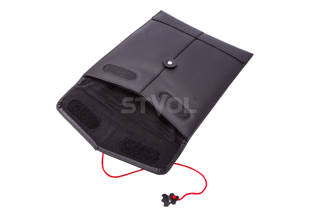 Чехол для iPad Hazard 4 PadManila Leather Sleeve Фото 6