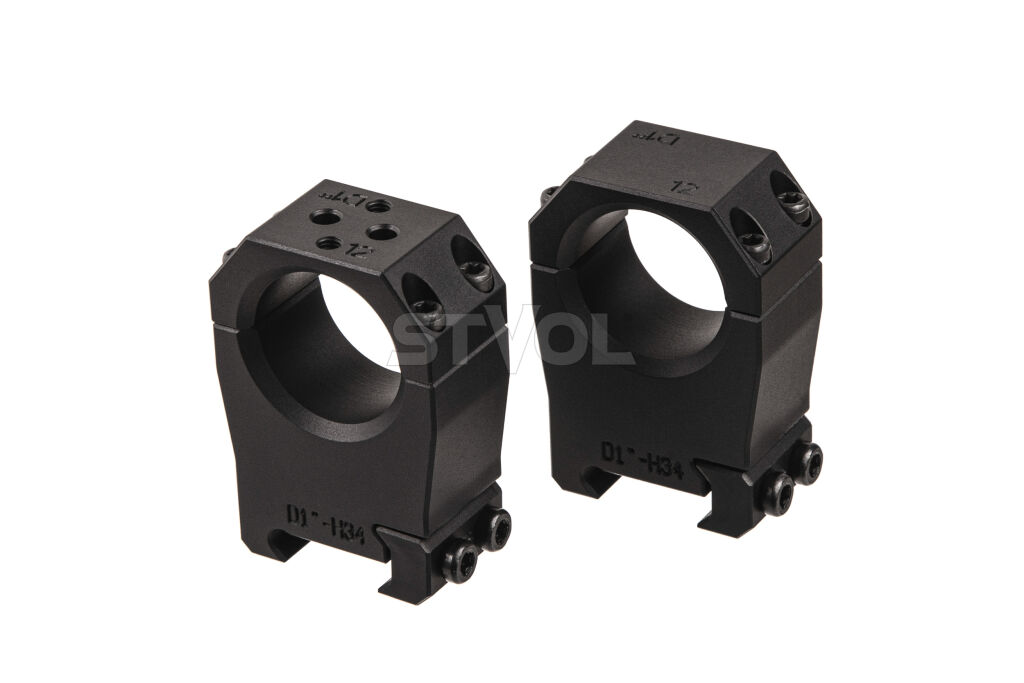 Кольца AUDERE PSR™ Gen2  Diam 1" H34 Фото 4